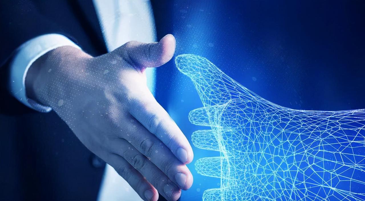 盘点 | 红利大年，人工智能加速数字化变革