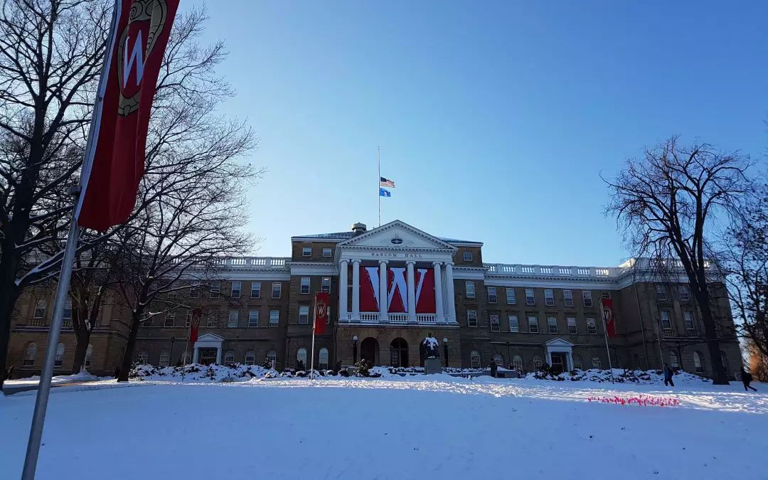 美国计算机相关专业大学,美国计算机专业相关院校推荐