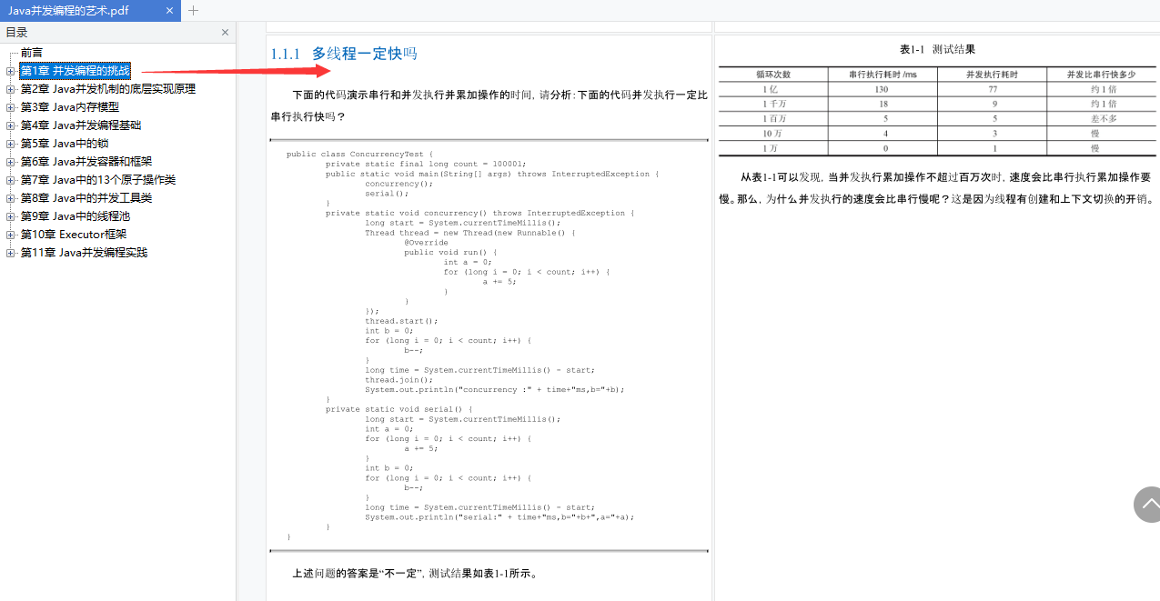 阿里技术大牛花一年时间整理1639页并发编程系统学习路线文档