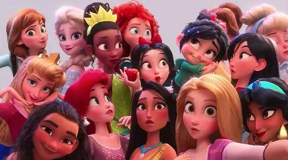 造梦师手记：这个模型发布后，可以开始手搓迪士尼动画片了