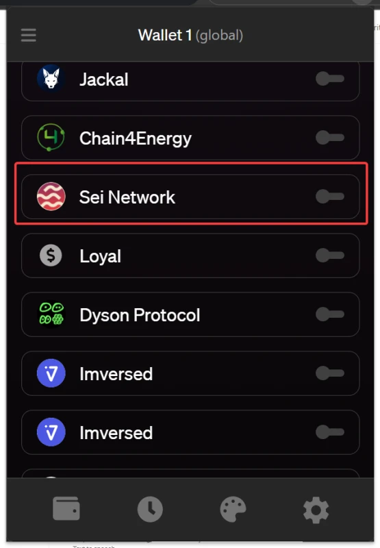 5 个最适合SEI 网络空投交易等操作的钱包(Bitget Wallet,Coin98等)