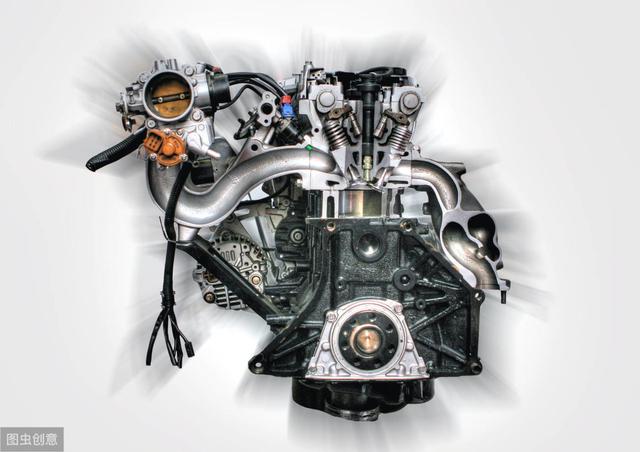 反弹式木马原理_斜轴式回转马达与斜盘式回转马达,两者的主要区别