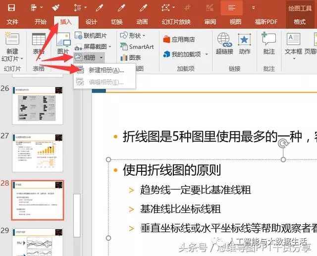 PPT难写吗?掌握这22个小技巧,轻松搞出高大上的PPT「升级版」-CSDN博客