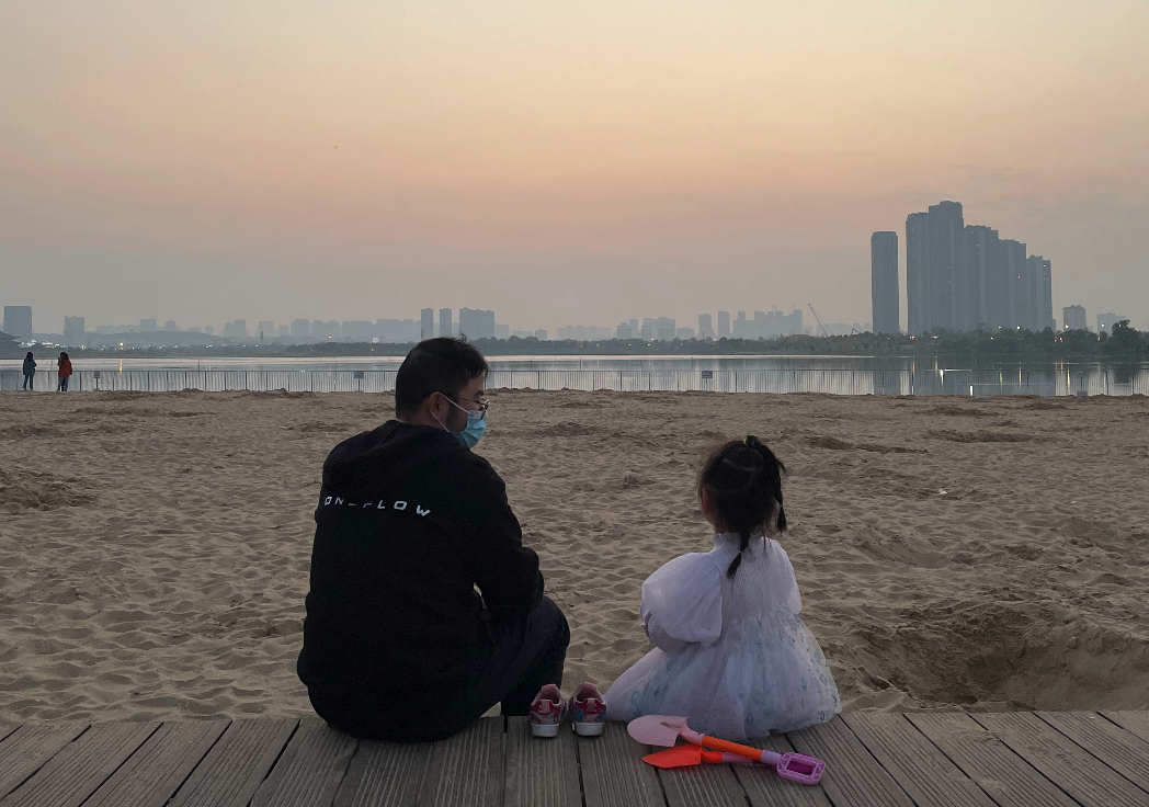 从新东方讲师到AI框架工程师，我的历次职业转折｜OneFlow U