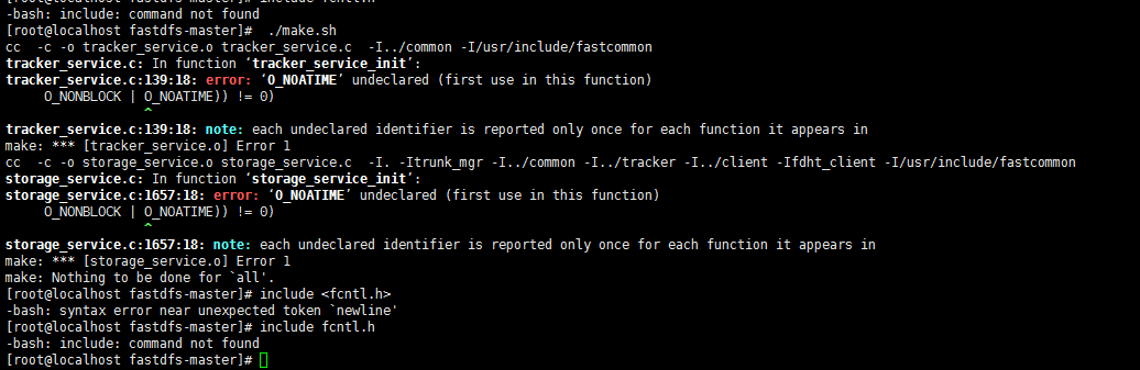 O_RDONLY/O_NOATIME undeclared (first use in this function_'o_rdwr