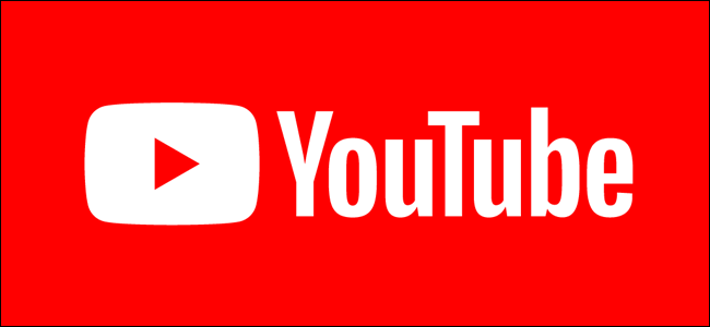 YouTube logo