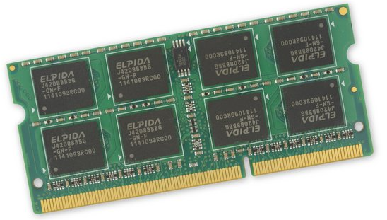 进程内存管理初探