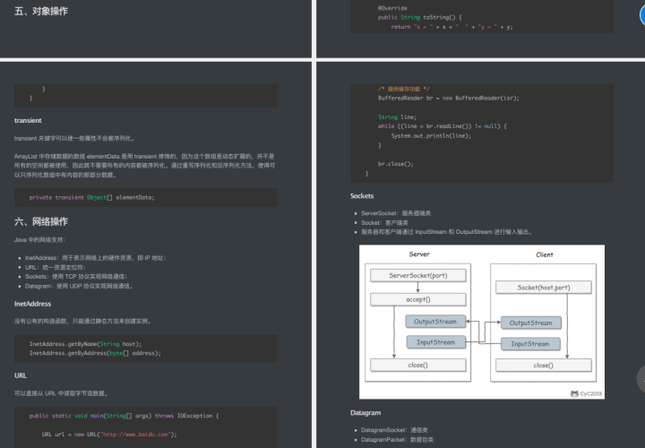 GitHub限时开源36小时的阿里Java架构师学习手册，上线即标星35k+