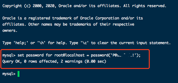 how-to-start-mysql-in-linux-os-today