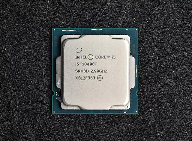i5 10400f相当于几代i7_十代酷睿i5-10400f搭配rtx2070s高端游戏配置