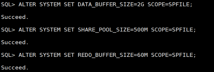 【YashanDB培训心得】--国产崖山数据库YCA认证培训 第四章 YashanDB体系结构_SQL_07