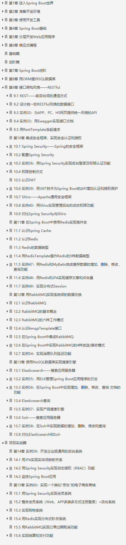 对标年薪百万套餐Java架构师必备！国庆八天长假，给自己充电