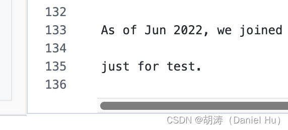 c330c922fb1173a5ced7e7e3e10d0b7c - 如何参与开源项目 - 细说 GitHub 上的 PR 全过程