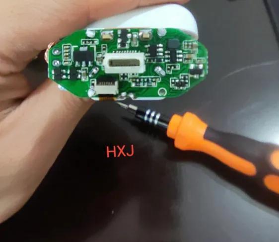 最好七月版最新拆解测评顶配版华强北二代虎头标主板洛达1536u芯片