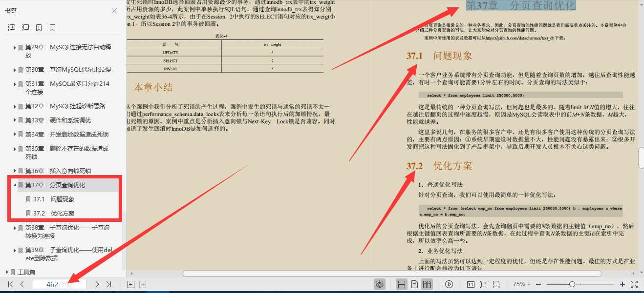 阿里三位技術專家合力整理出這份：MySQL金字塔頂尖文件