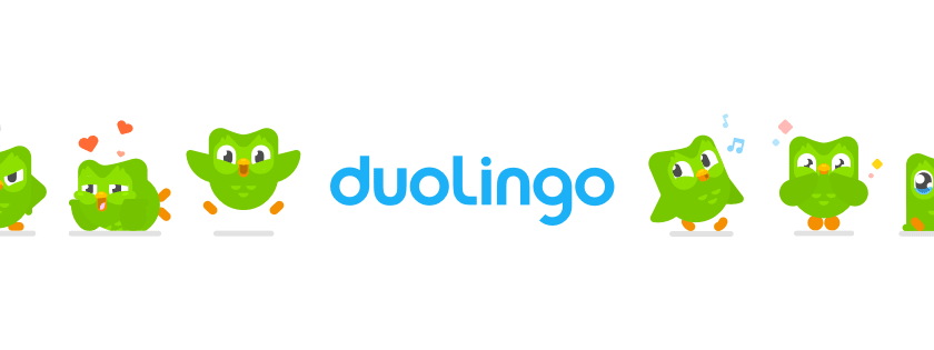 网络语言c三个字猫头鹰在线语言学习平台多邻国duolingo更新猫头鹰
