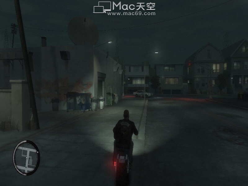 兼容macos Big Sur 11操作系统的gta4侠盗猎车手4 自由城之章 侠盗猎车手 Xgh的博客 Csdn博客