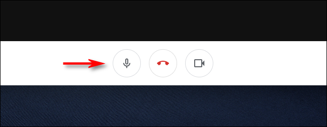Jitsi Meet 如何在google Meet中使麦克风静音 Culinqian4296的博客 Csdn博客