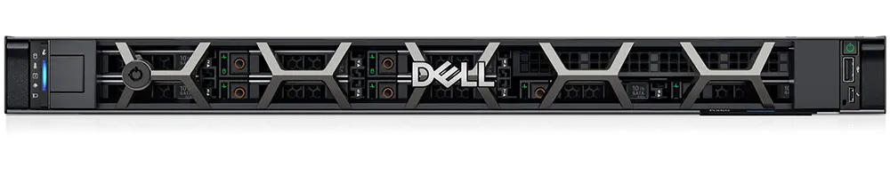 DELL R350 服务器