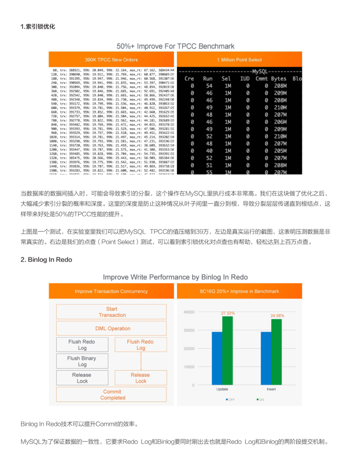 让GitHub炸锅的深入理解MySQL实战手册，竟出自阿里云“藏经阁”