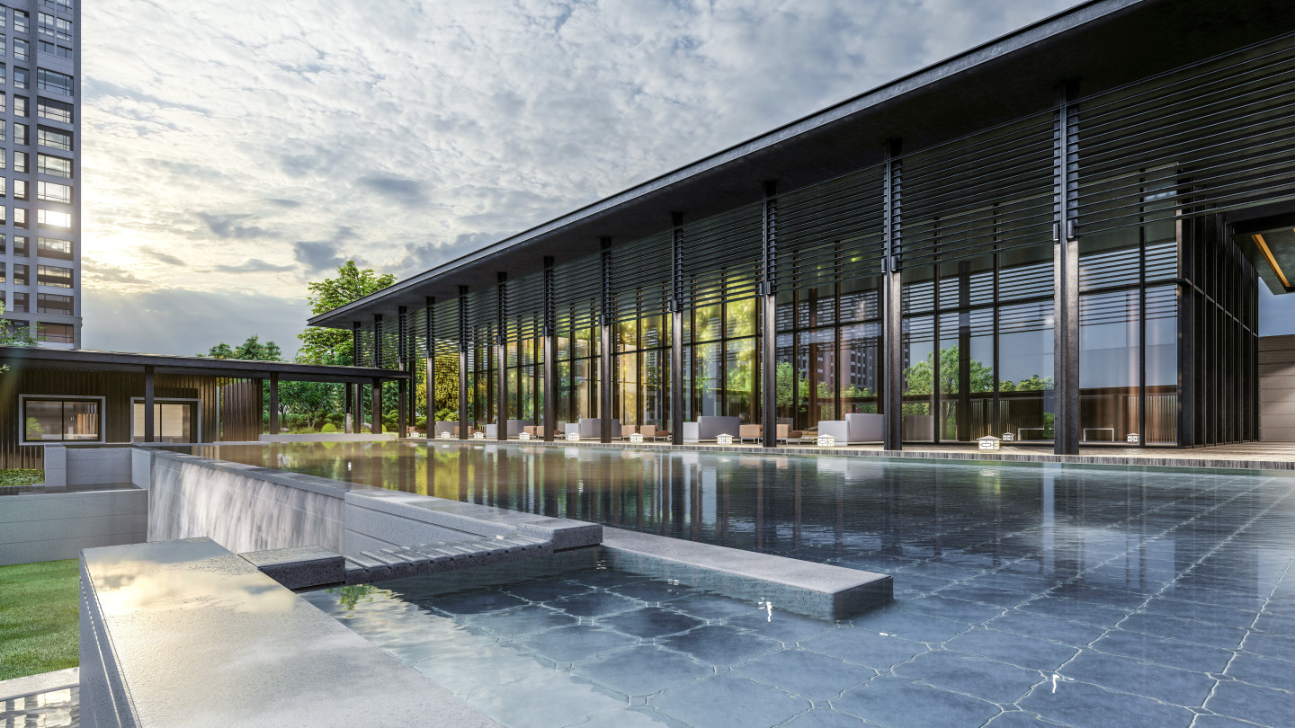 su室外渲染参数设置_lumion效果图表现教程(七)室外参数交流-csdn博客