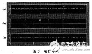 频谱扩展 matlab,简单的直接扩展频谱通信系统仿真分析