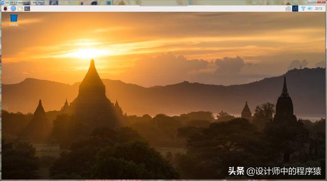 树莓派默认密码_树莓派介绍：没有显示器，怎样远程控制树莓派？