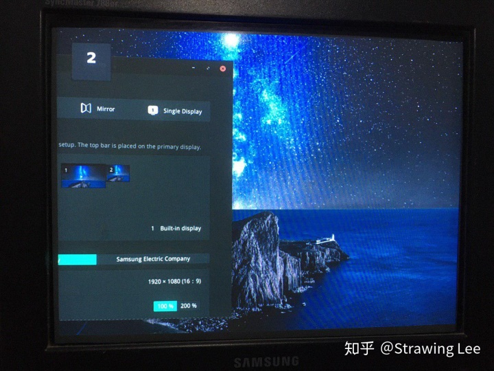 多显示器被禁用无法开启bumblebee下独显开启hdmi输出