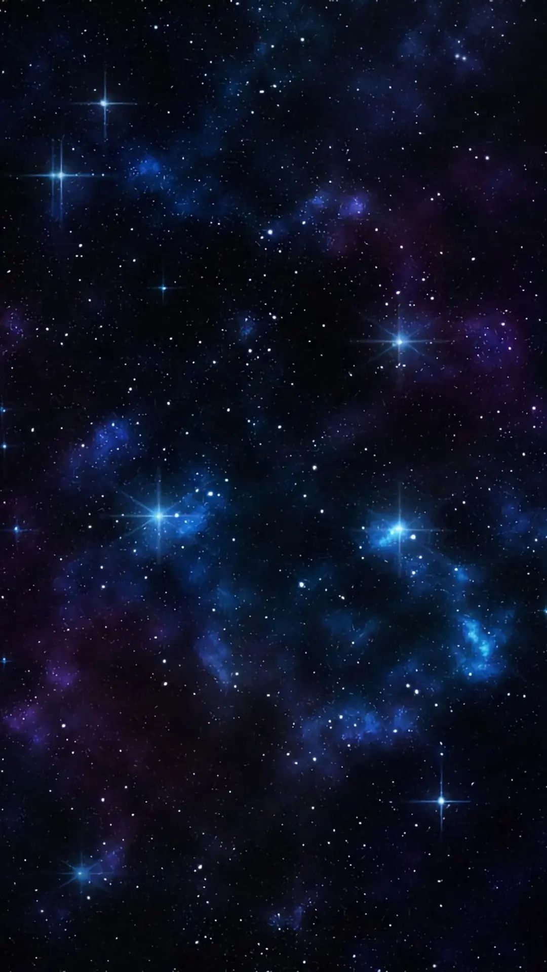 要不要启用苹果wapi_苹果壁纸精选:送你超美的星空壁纸,要不要?