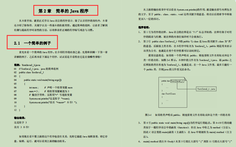 Java Zero Foundation to Advanced Collection!  Take me from Xiaobai to Great God, from zero to 20K monthly salary