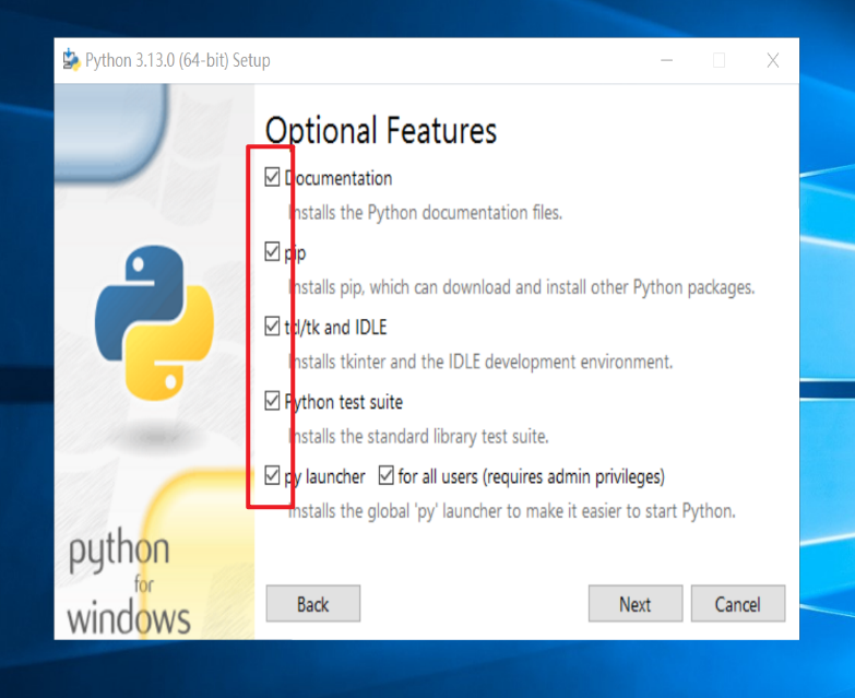 01 python环境的安装_python 环境路径-CSDN博客
