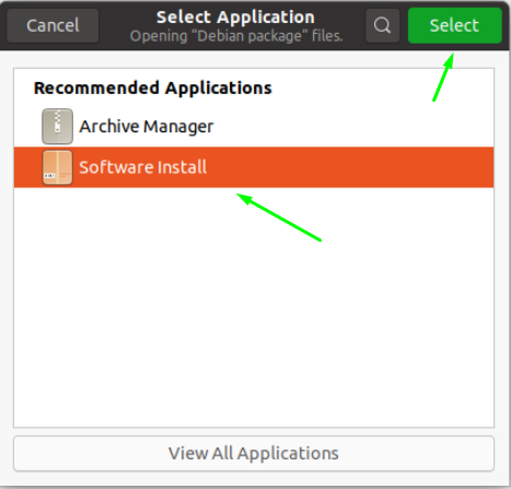 install TeamViewer on Ubuntu