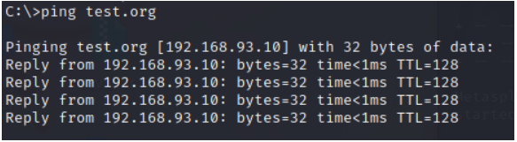 靶场实战 _ ATTCK 实战 Vulnstack 红队