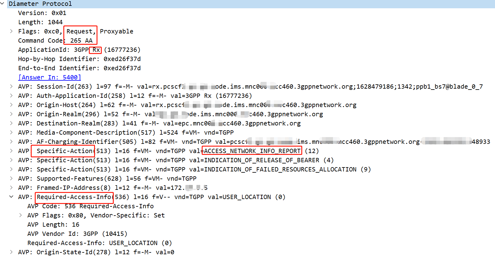 第22篇：PCF根据AF的请求，要求SMF提供接入网信息上报（AN_INFO）_pcf的rx接口CSDN博客