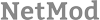 NetMod的