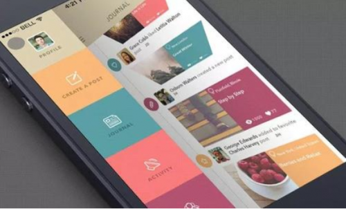 UI设计师面试技巧