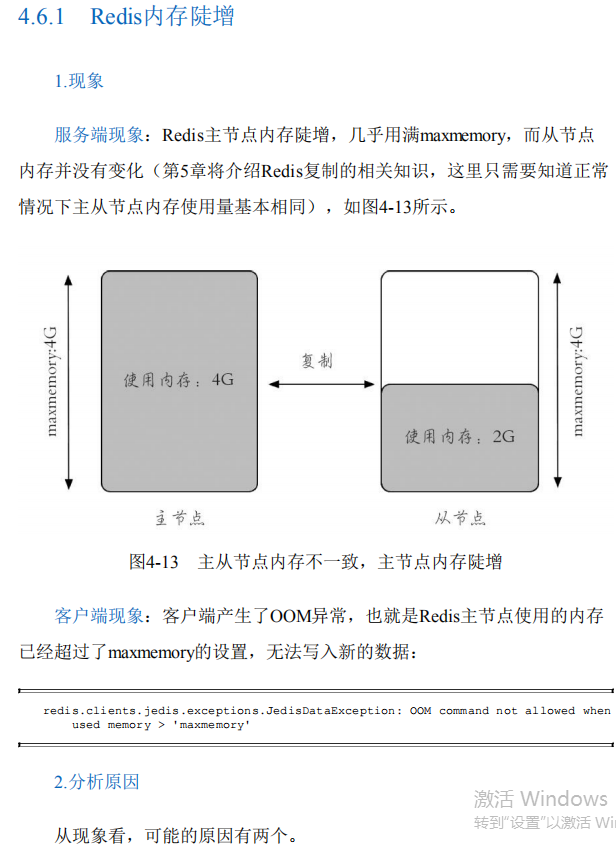 Praise burst!  What kind of fairy redis book is this?  Big guys in the circle say "most NB"