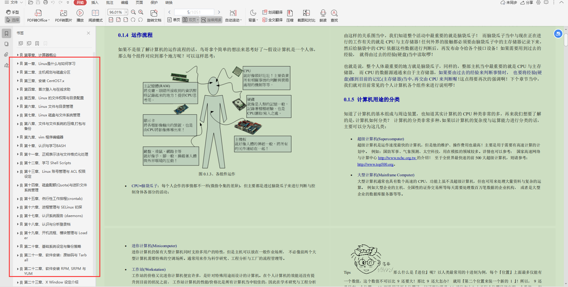 完美！腾讯技术官发布Java零基础就业宝典，不用再怀疑人生了