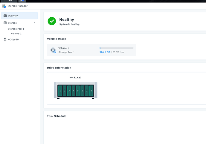 群晖（Synology）更换硬盘时间和精神双重折磨的教训