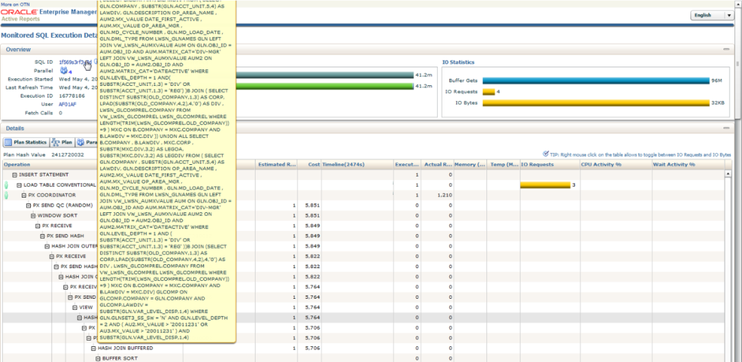 sql substr函数_SQL性能优化实例解析（5）-CSDN博客