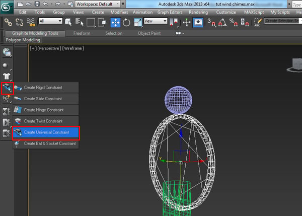 Create generic constraints