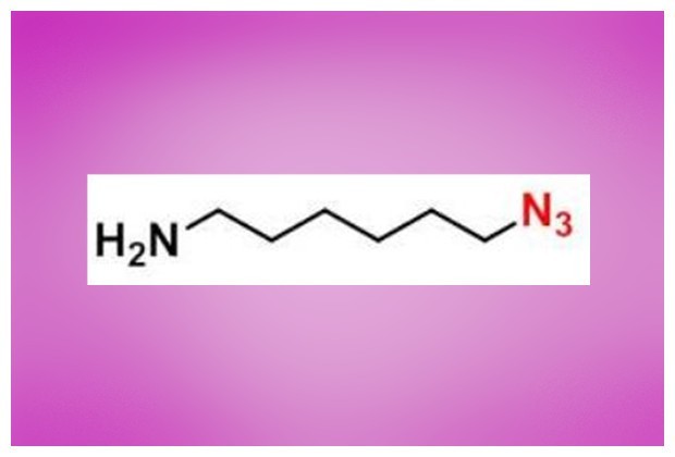 叠氮试剂知识整理：6-azidohexan-1-amine|349553-73-7|6-叠氮基己胺