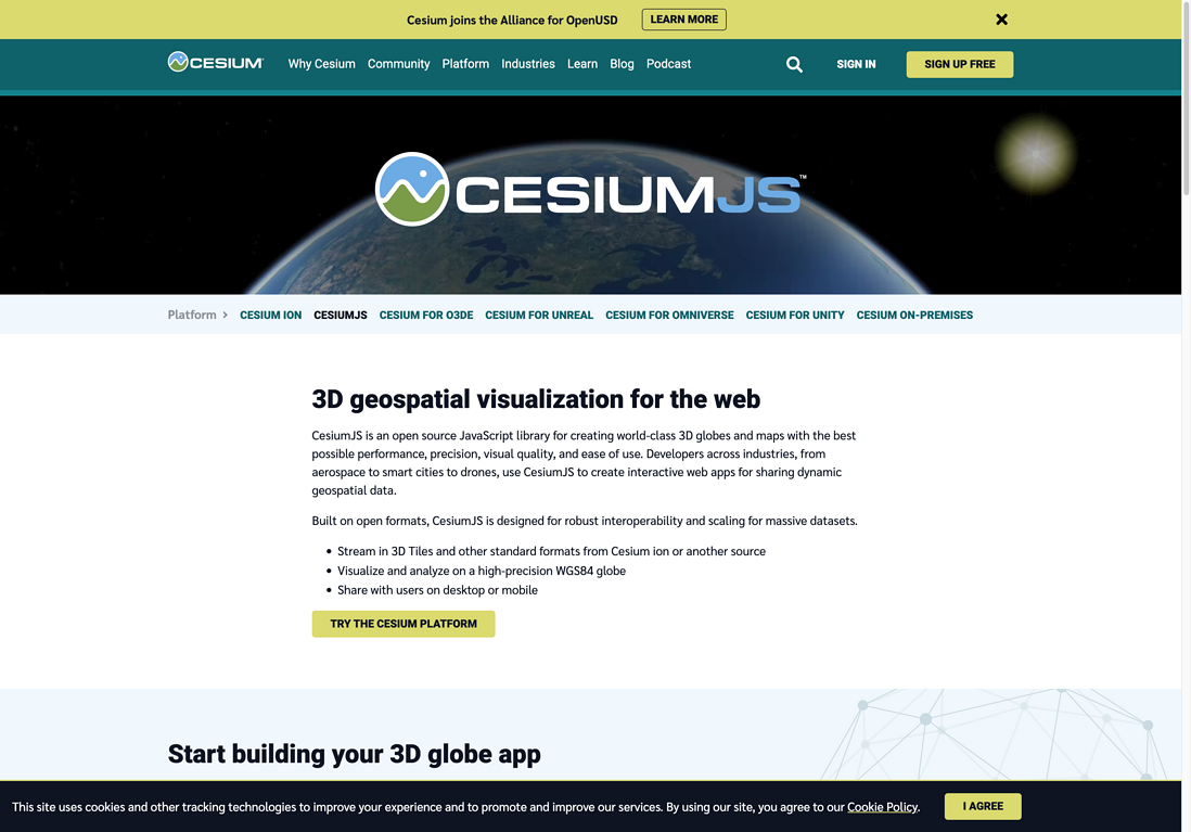 cesium