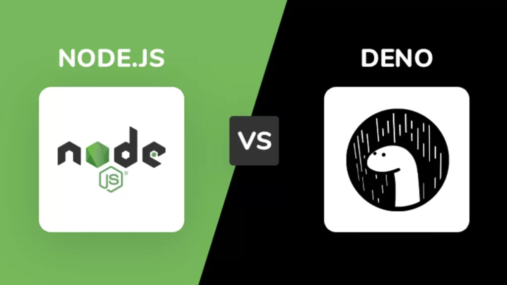 富有冒险精神选Deno？求稳选Node.js?