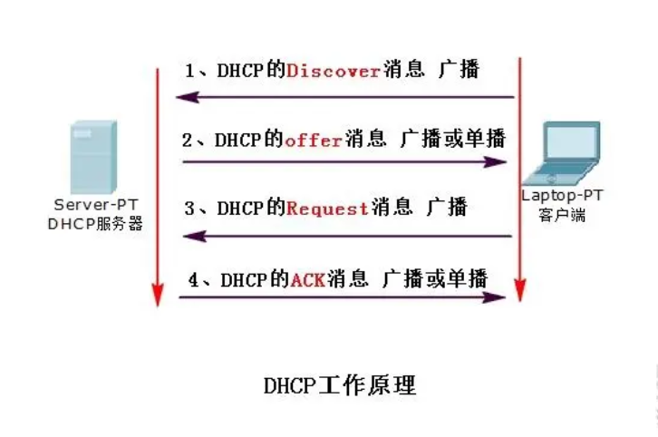 Linux系统DHCP 服务介绍和部署看这篇就够了