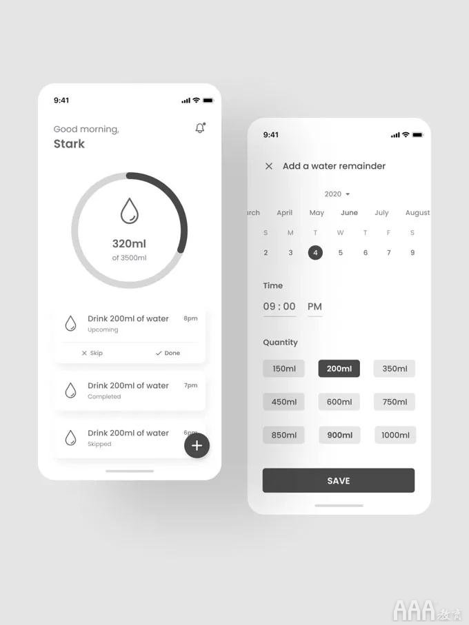如何让UI交互动画更有吸引力
