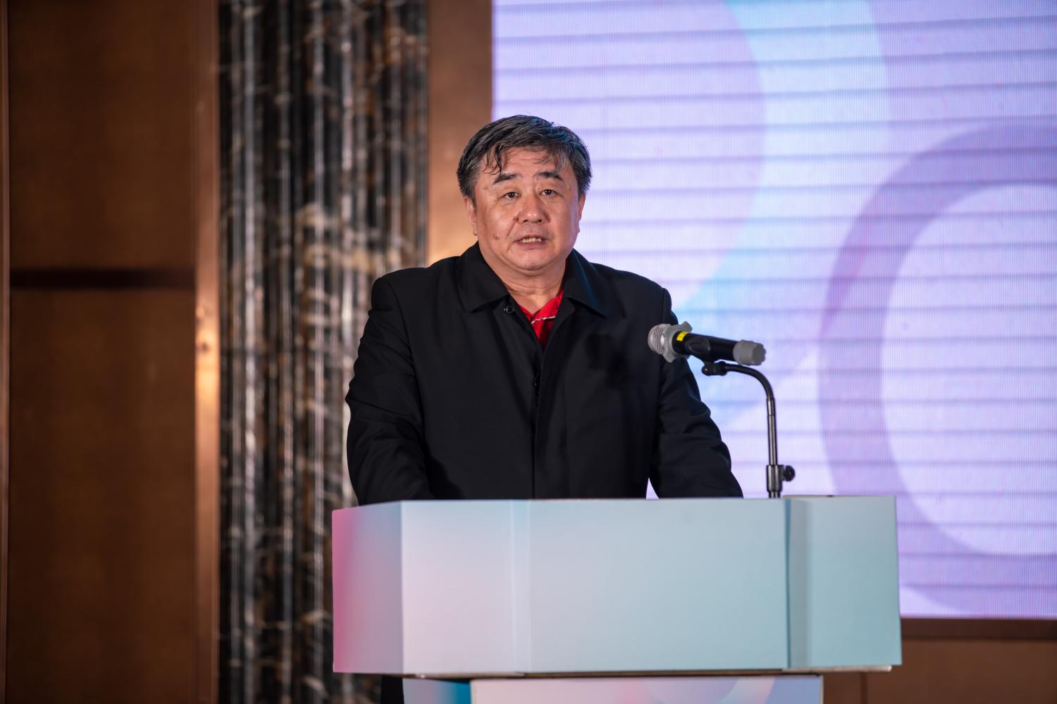 沧州晋江服装服饰产业精准对接会成功举办