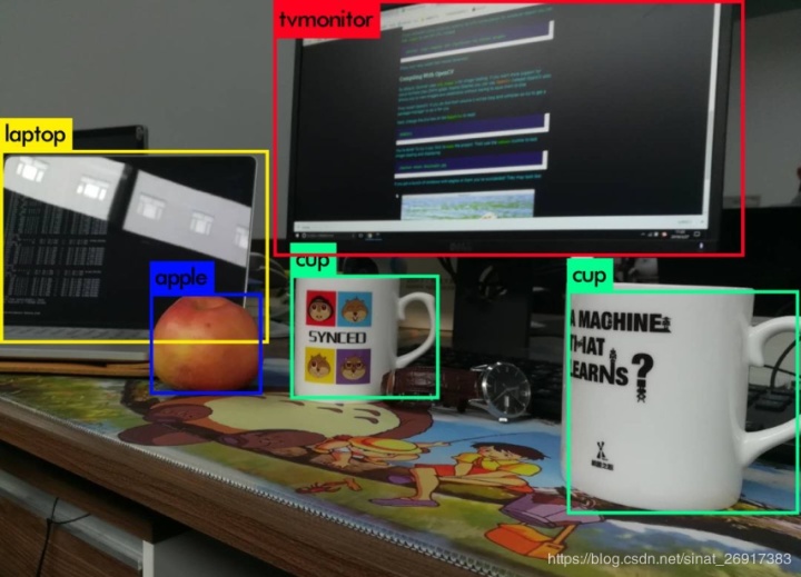 keras txt 读取训练数据_目标检测|自有数据yolov3训练,最简单的keras