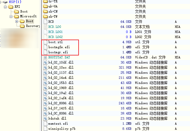 奇怪的BUG：U盘插入打印机后文件目录为空，可读可写，写入内容无法在电脑端查看