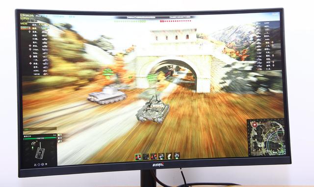 普通显示器开启freesync_入门也要240Hz起步！双旦节剁个入门电竞显示器犒劳自己...